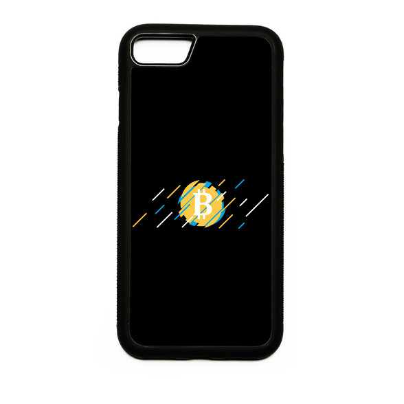 BITCOIN 4 EVER 64-Telefontok