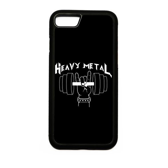 Heavy Metal-Telefontok