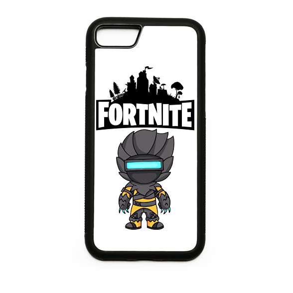 Fortnite Zenith Max-Telefontok