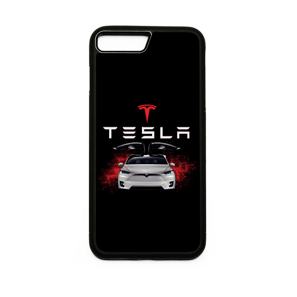 tesla -Telefontok