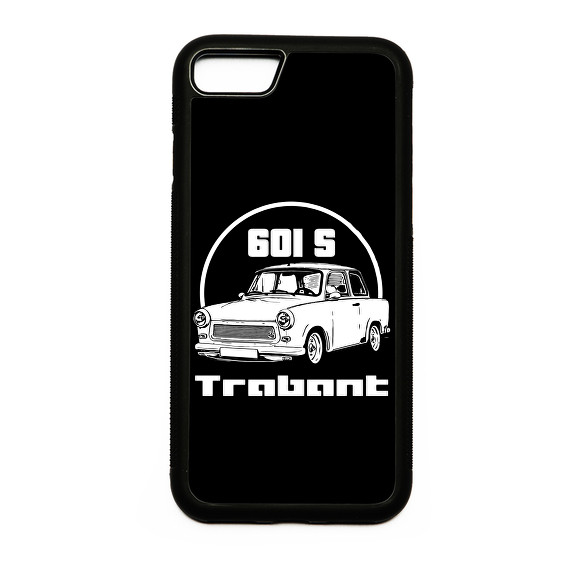 trabant-Telefontok