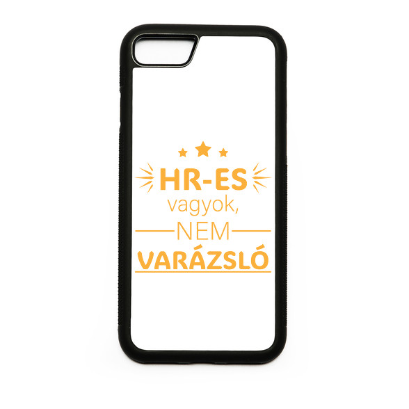 HR-es vagyok-Telefontok