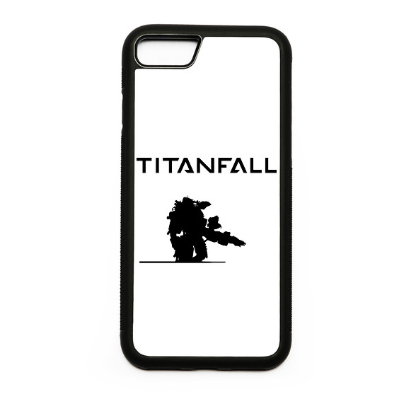 Titanfall-Telefontok