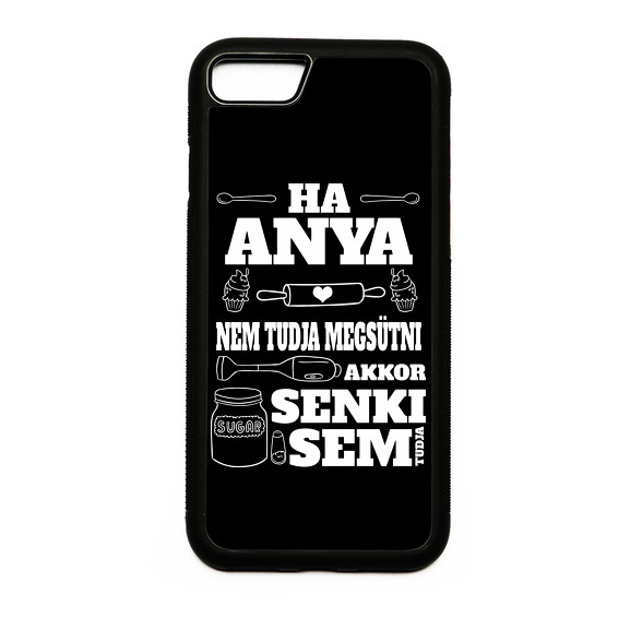 Ha anya nem tudja-Telefontok