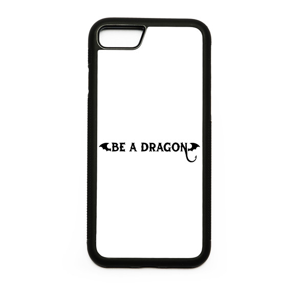 Be a dragon-Telefontok