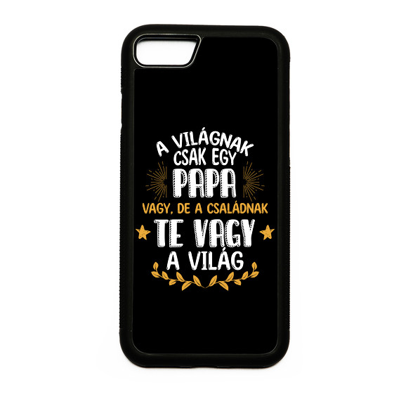 Te vagy a világ - Papa-Telefontok