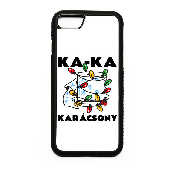 KA-KA KARÁCSONY-Telefontok