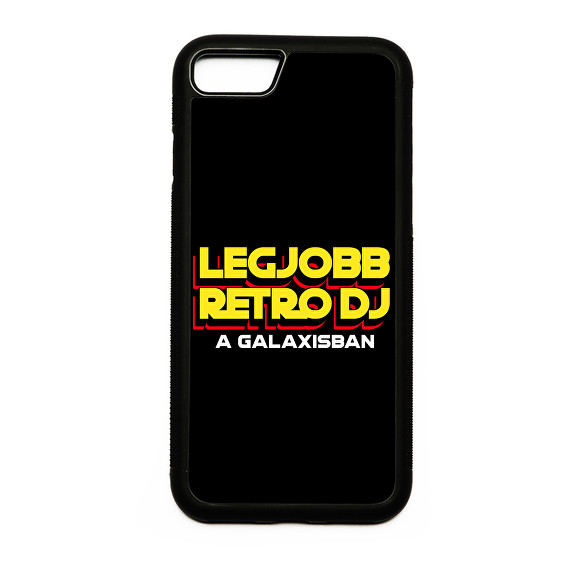 LEGJOBB RETRO DJ A GALAXISBAN-Telefontok