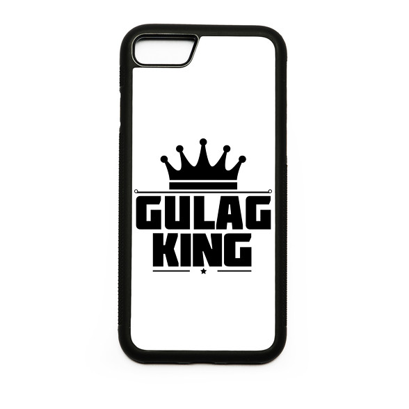 Gulag King-Telefontok