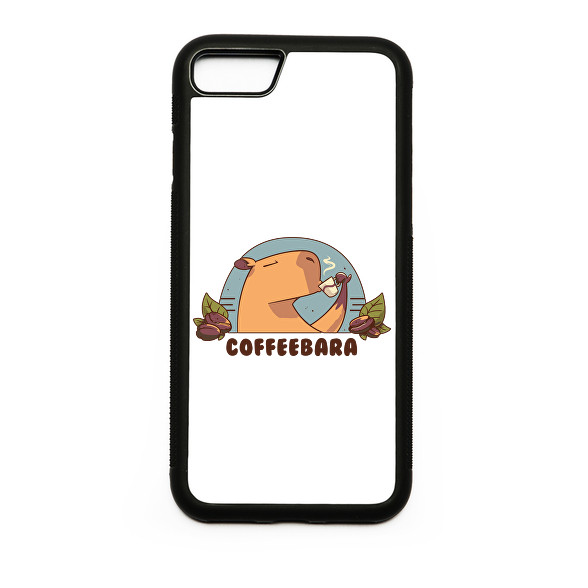 Coffeebara-Telefontok