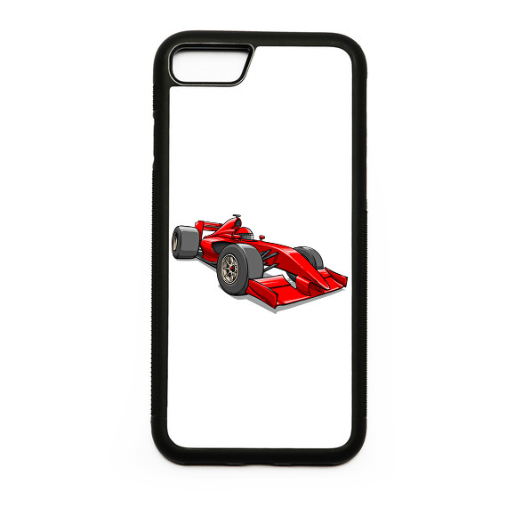 Ferrari F1-Telefontok