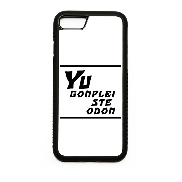 Yu gonplei ste odon-Telefontok