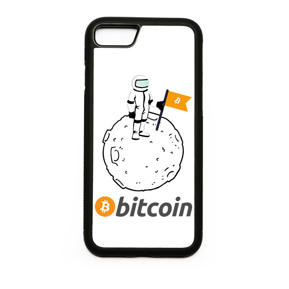 bitcoin moon-Telefontok