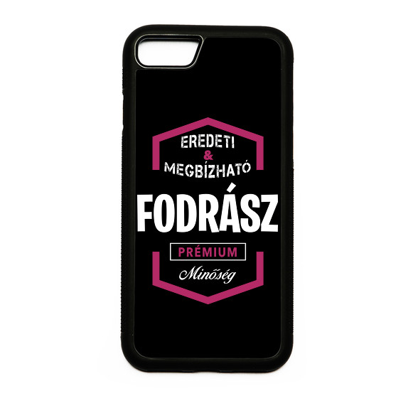 Fodrász prémium minőség-Telefontok