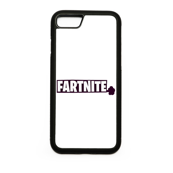 Fartnite-Telefontok