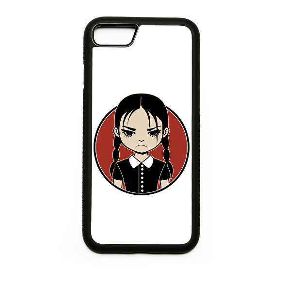 Wednesday - Addams Family -Telefontok