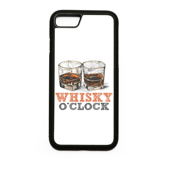 Whisky o'clock-Telefontok