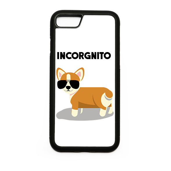 Incorgito-Telefontok