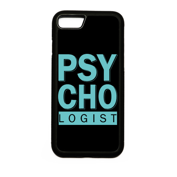 Psycho-logist-Telefontok