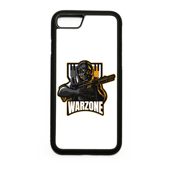 COD: Warzone-Telefontok