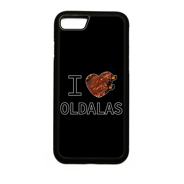 I love Oldalas-Telefontok