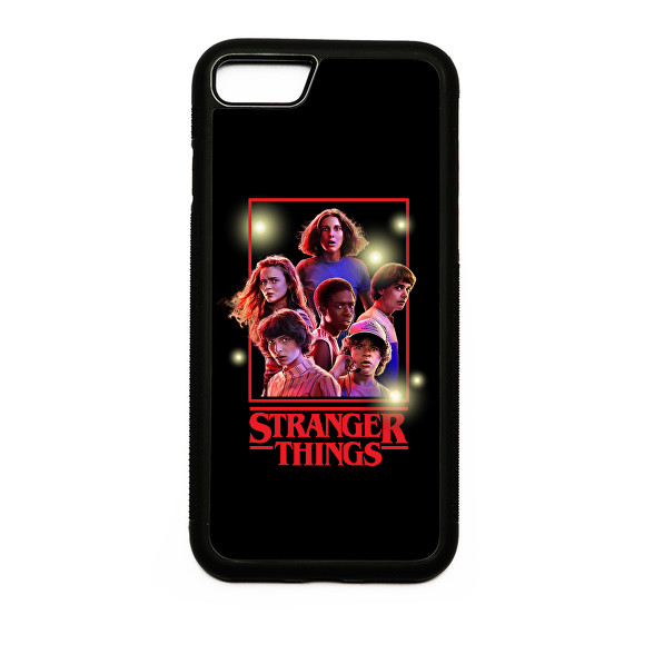 #strangerthings-Telefontok