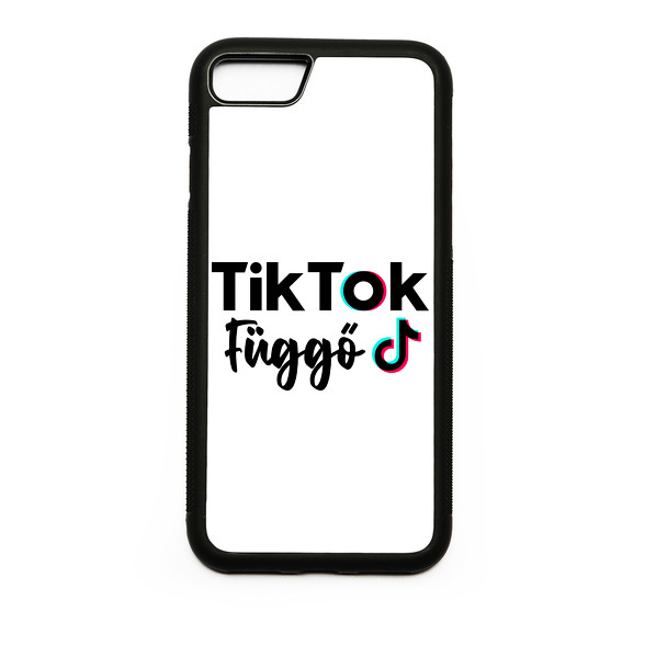 Tik Tok Függő-Telefontok