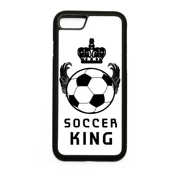 SOCCER KING-Telefontok