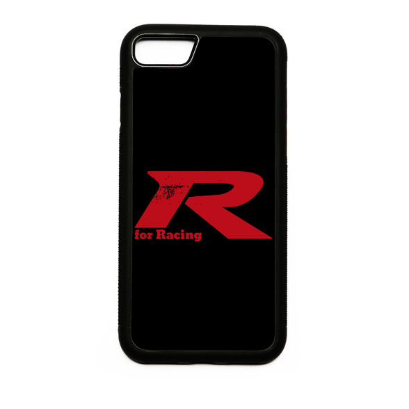 Type R for Racing-Telefontok