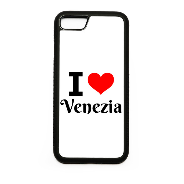 I love Venezia-Telefontok