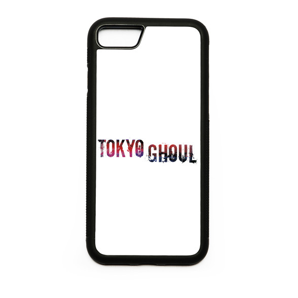 Tokyo Ghoul logo-Telefontok