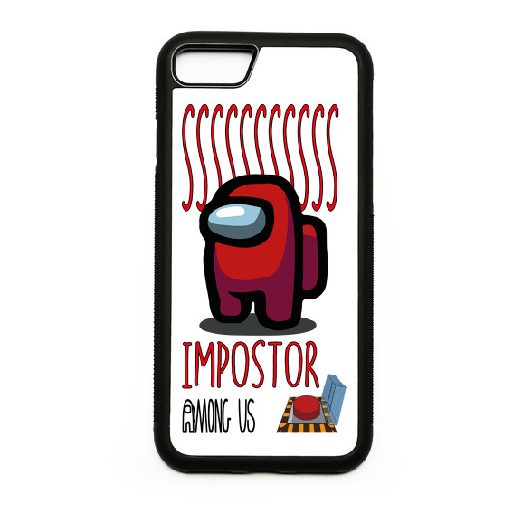 Among us sssss impostor-Telefontok