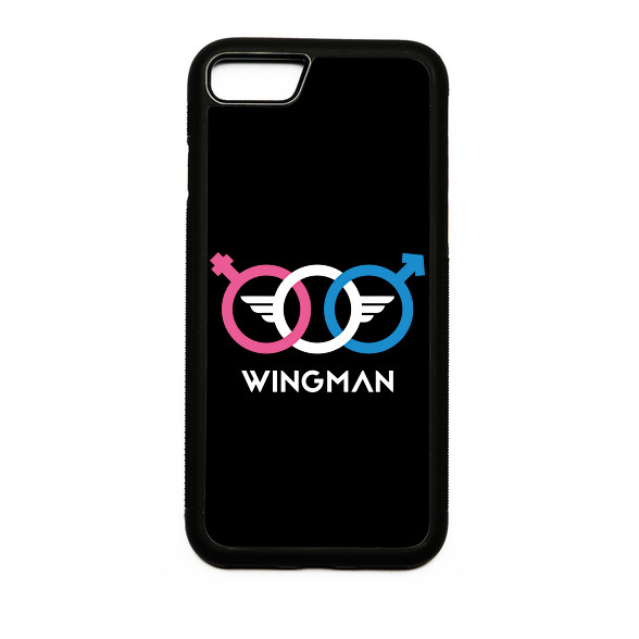 wingman-Telefontok