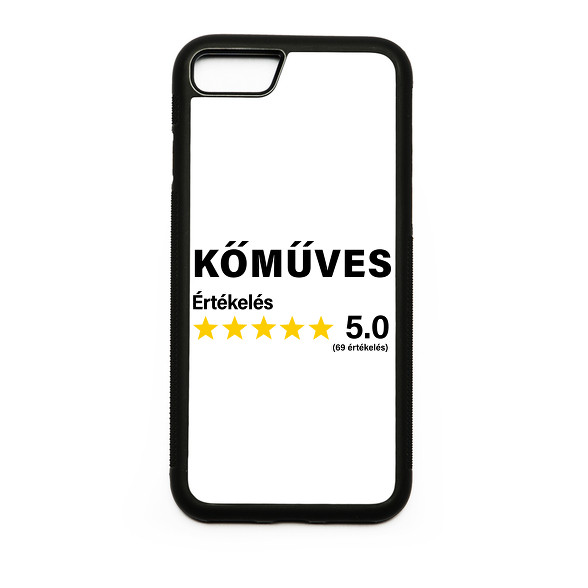 Kőműves Értékelés ***** 5.0 (69 értékelés)-Telefontok