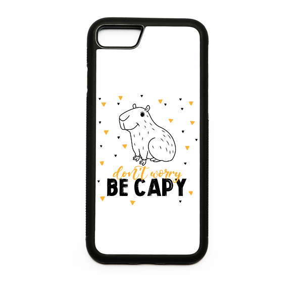 Be capy(bara)-Telefontok