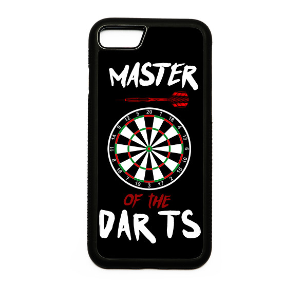 Master of the dart-Telefontok