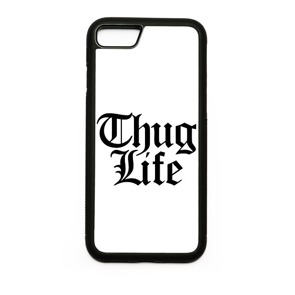 Thug Life-Telefontok