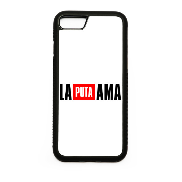 La Puta Ama-Telefontok