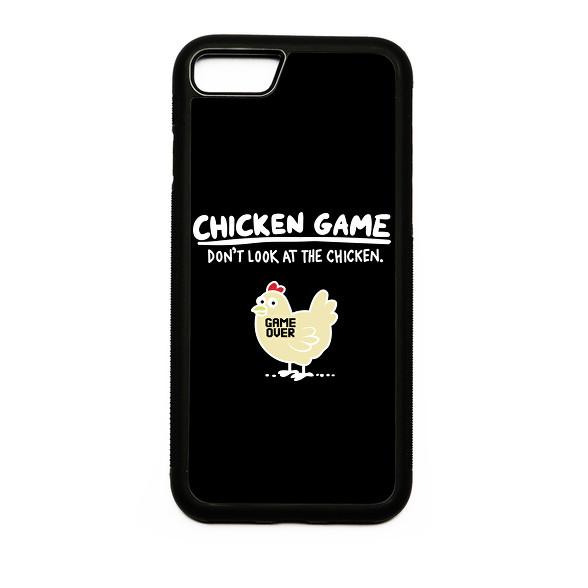 CHICKEN GAME -Telefontok