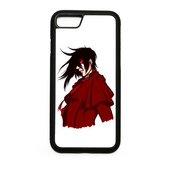 Hellsing-Telefontok