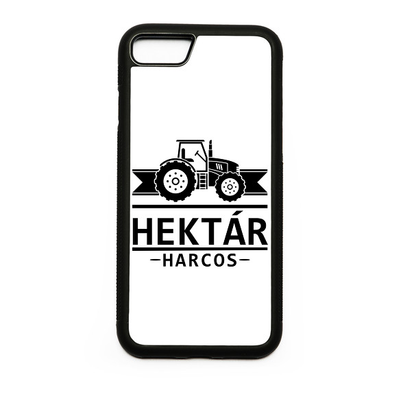 Hektár Harcos-Telefontok