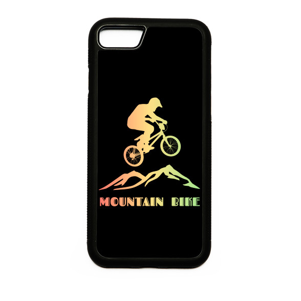 mountain bike-Telefontok