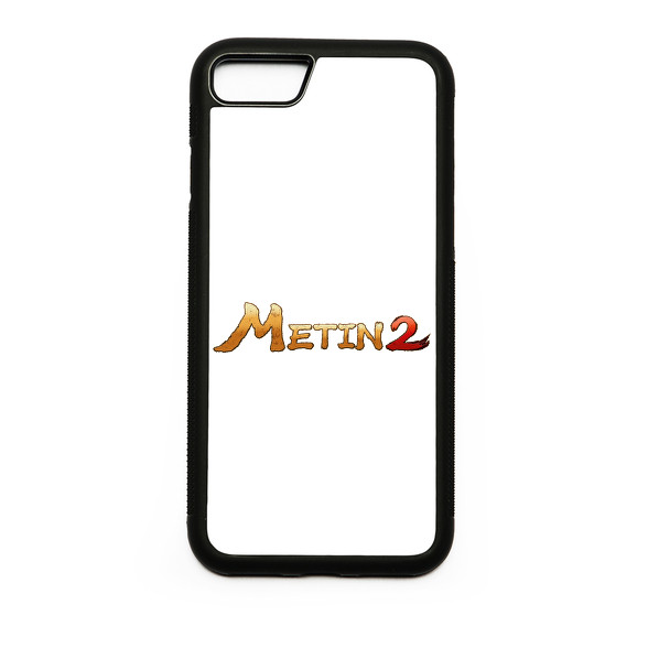 Metin2 logo-Telefontok