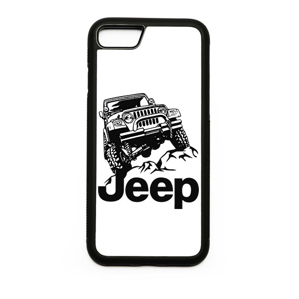 Jeep-Telefontok