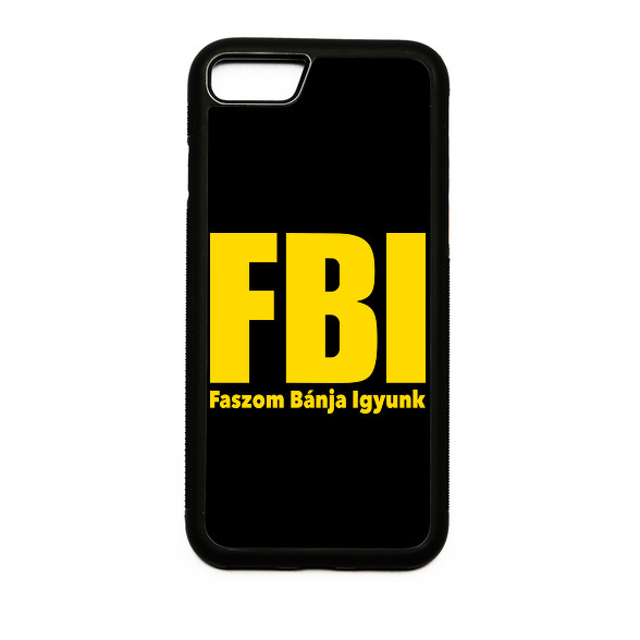 FBI-Telefontok