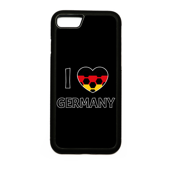 I love Germany-Telefontok