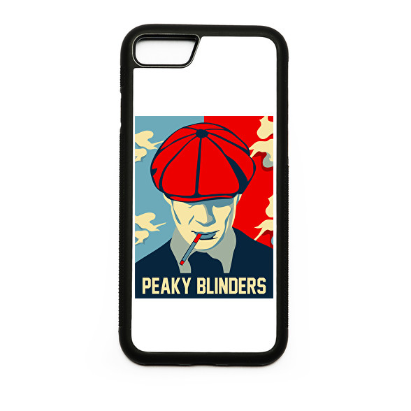 Peaky Blinders smoke-Telefontok