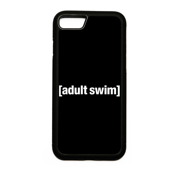 Adult Swim-Telefontok