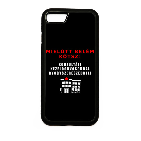 MIELŐTT BELÉM KÖTSZ-Telefontok