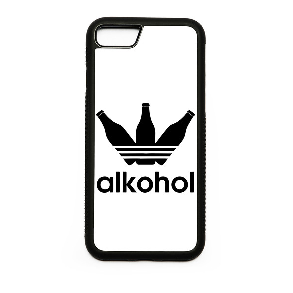 Alkohol-Telefontok